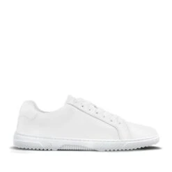 Be Lenka Adults Barebarics Leather Zoom Sneakers All White 7 Be Lenka Adults Barebarics Leather Zoom Sneakers All White -Fashion shoes barebarics leather zoom sneakers all white