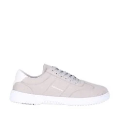 Be Lenka Adults Barebarics Pulsar Sneakers Grey And White -Fashion shoes barebarics pulsar sneakers grey and white