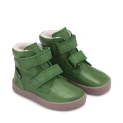 Bundgaard Basil Tex Boots Green 7 Bundgaard Basil Tex Boots Green -Fashion shoes basil tex boots green