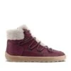Be Lenka Adults Bliss Boots Burgundy Red