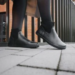 Be Lenka Adults Mojo Boots All Black 7 Be Lenka Adults Mojo Boots All Black -Fashion shoes be lenka mojo all black 56632 4