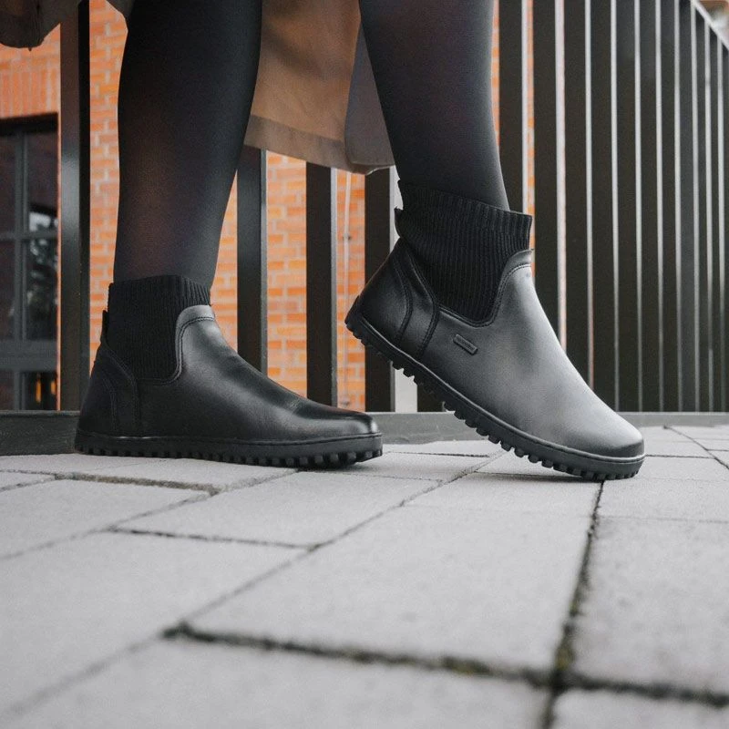 Be Lenka Adults Mojo Boots All Black 3 Be Lenka Adults Mojo Boots All Black - Image 3