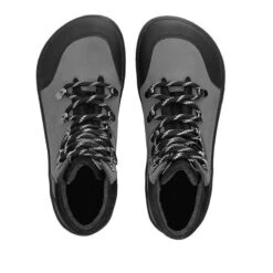 Be Lenka Adults Ranger 2.0 Boots Grey And Black -Fashion shoes be lenka ranger 2 0 grey black 54967 3 1