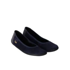 Be Lenka Ladies Sophie Ballet Shoes Dark Blue -Fashion shoes be lenka sophie ballet dark blue 4