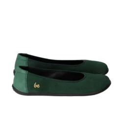 Be Lenka Ladies Sophie Ballet Shoes Emerald Green -Fashion shoes be lenka sophie ballet emerald green 2