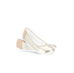 Be Lenka Ladies Sophie Ballet Shoes Gold 8 Be Lenka Ladies Sophie Ballet Shoes Gold -Fashion shoes be lenka sophie ballet gold 2