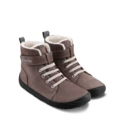 Be Lenka Kids Winter Boots Chocolate -Fashion shoes be lenka winter kids chocolate 53865 3