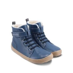 Be Lenka Kids Winter Boots Ocean Blue -Fashion shoes be lenka winter kids ocean blue 53851 2