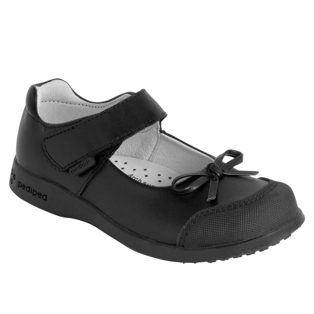 Pediped Becky Black 1 Pediped Becky Black