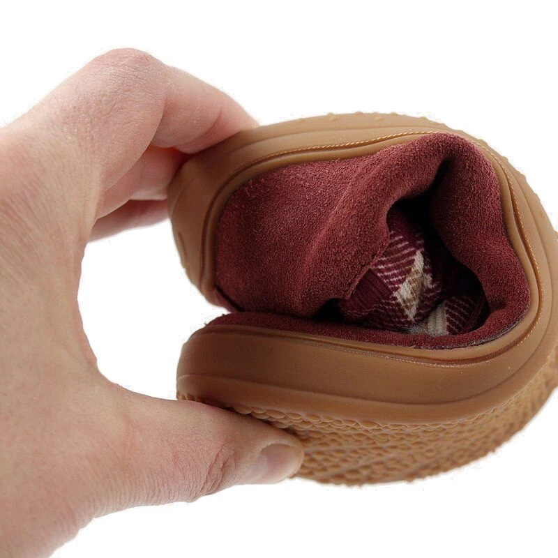 Tikki Kids Beetle Boots Bordeaux 3 Tikki Kids Beetle Boots Bordeaux - Image 3