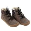 Tikki Kids Beetle Boots Brown