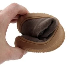 Tikki Kids Beetle Boots Brown -Fashion shoes beetle brown 4