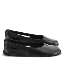Be Lenka Ladies Bellissima Ballet Shoes All Black -Fashion shoes bellissima all black 3