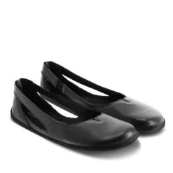 Be Lenka Ladies Bellissima Ballet Shoes All Black -Fashion shoes bellissima all black 4
