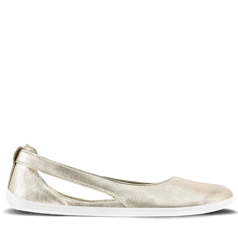 Be Lenka Ladies Bellissima Ballet Shoes Gold 1 Be Lenka Ladies Bellissima Ballet Shoes Gold