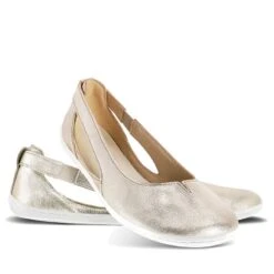 Be Lenka Ladies Bellissima Ballet Shoes Gold 7 Be Lenka Ladies Bellissima Ballet Shoes Gold -Fashion shoes bellissima gold 3