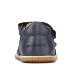 Bundgaard Kids Sebastian Sandals Dark Navy -Fashion shoes bg202149g 519 5