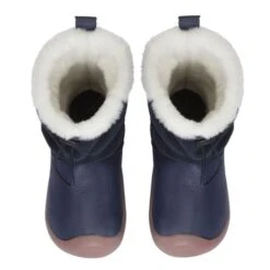 Bundgaard Kids Walker Winter Boots Navy 7 Bundgaard Kids Walker Winter Boots Navy -Fashion shoes bg303239dg 518 04 1