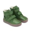 Bundgaard Basil Tex Boots Green