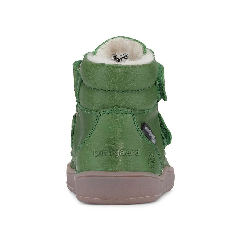 Bundgaard Basil Tex Boots Green 3 Bundgaard Basil Tex Boots Green - Image 3