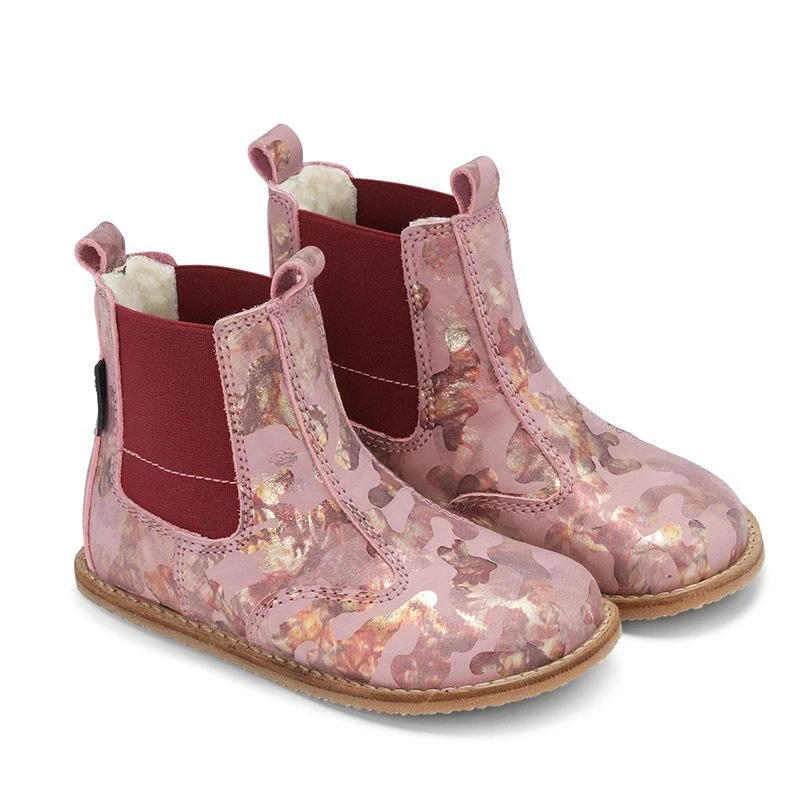 Bundgaard Chase II Tex Boots Rose Mili 1 Bundgaard Chase II Tex Boots Rose Mili
