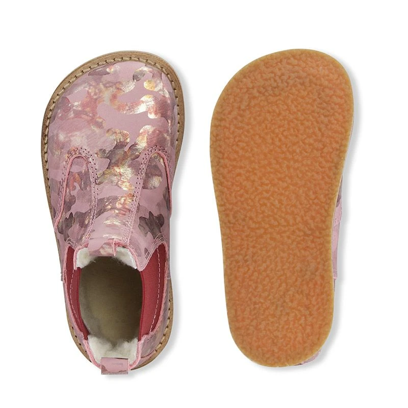 Bundgaard Chase II Tex Boots Rose Mili 2 Bundgaard Chase II Tex Boots Rose Mili - Image 2