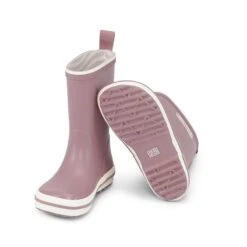 Bundgaard Kids Classic Charly High Wellingtons Dark Rose 8 Bundgaard Kids Classic Charly High Wellingtons Dark Rose -Fashion shoes bg401021 726 2