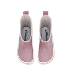 Bundgaard Kids Classic Charly High Wellingtons Dark Rose 9 Bundgaard Kids Classic Charly High Wellingtons Dark Rose -Fashion shoes bg401021 726 3