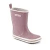 Bundgaard Kids Classic Charly High Wellingtons Dark Rose