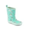 Bundgaard Kids Classic Charly High Wellingtons Rainbow