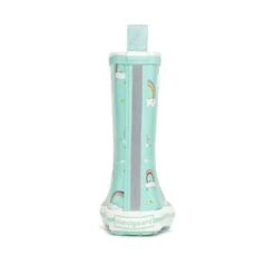 Bundgaard Kids Classic Charly High Wellingtons Rainbow -Fashion shoes bg401021 957 5