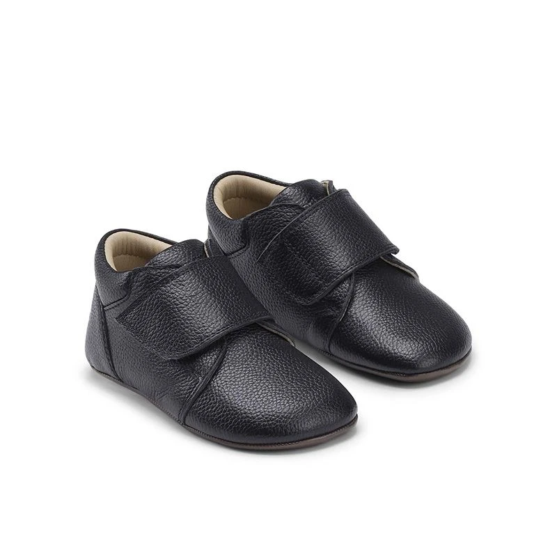 Bundgaard Kids Tannu Shoes Black 2 Bundgaard Kids Tannu Shoes Black - Image 2