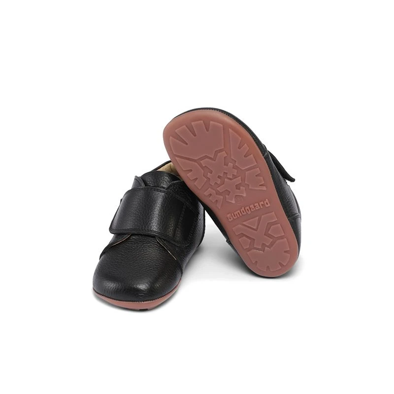 Bundgaard Kids Tannu Shoes Black 3 Bundgaard Kids Tannu Shoes Black - Image 3