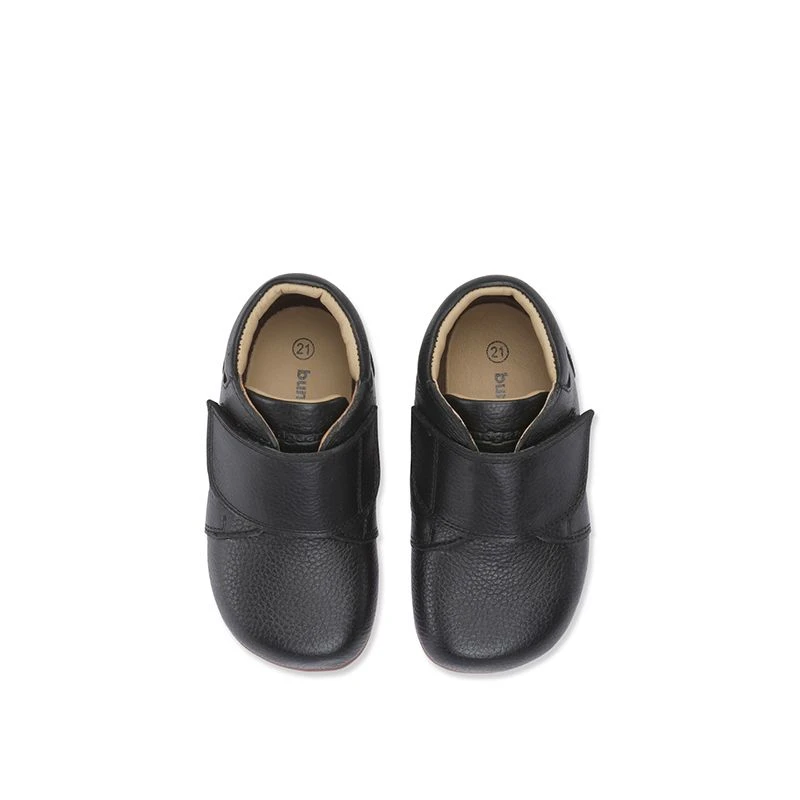 Bundgaard Kids Tannu Shoes Black 4 Bundgaard Kids Tannu Shoes Black - Image 4