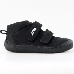 Tikki Kids Moon Boots Black -Fashion shoes black 2023b