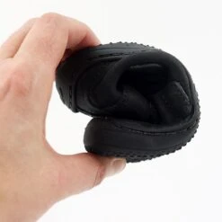 Tikki Kids Moon Boots Black -Fashion shoes black 2023c