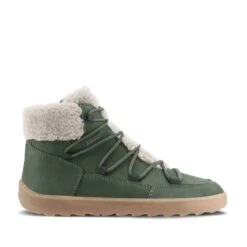 Be Lenka Adults Bliss Boots Pine Green