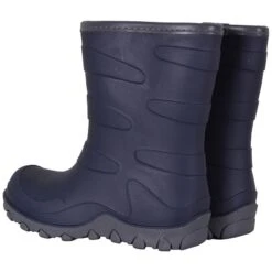 Mikk-Line Thermal Boot Blue Nights 6 Mikk-Line Thermal Boot Blue Nights -Fashion shoes blue nights 2