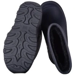 Mikk-Line Thermal Boot Blue Nights 7 Mikk-Line Thermal Boot Blue Nights -Fashion shoes blue nights 3