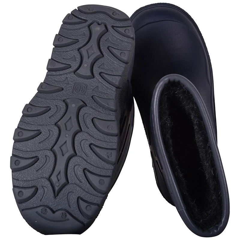 Mikk-Line Thermal Boot Blue Nights 4 Mikk-Line Thermal Boot Blue Nights - Image 4