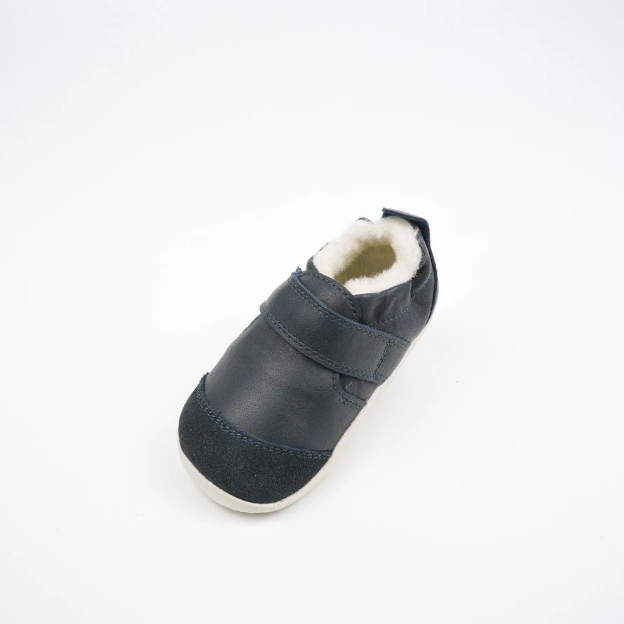 Bobux SU Xplorer Marvel Arctic Navy 2 Bobux SU Xplorer Marvel Arctic Navy - Image 2