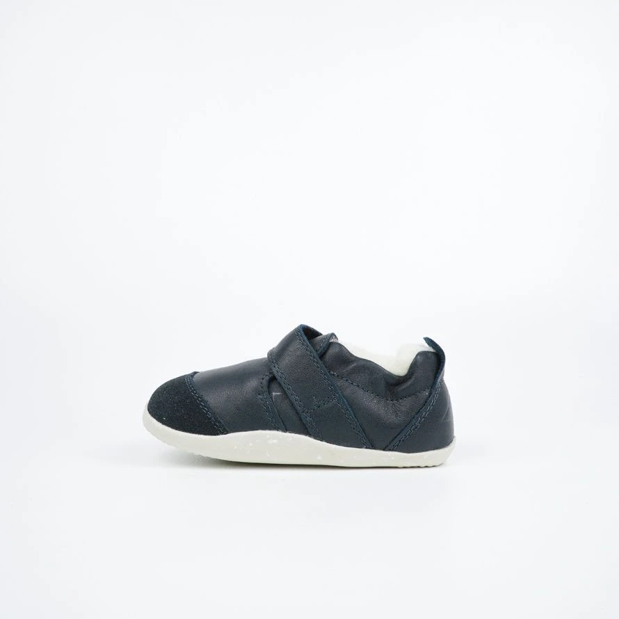 Bobux SU Xplorer Marvel Arctic Navy 3 Bobux SU Xplorer Marvel Arctic Navy - Image 3