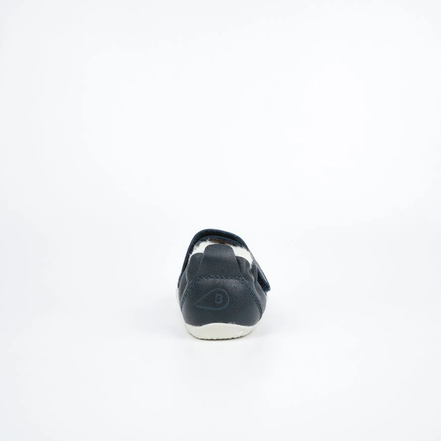 Bobux SU Xplorer Marvel Arctic Navy 4 Bobux SU Xplorer Marvel Arctic Navy - Image 4