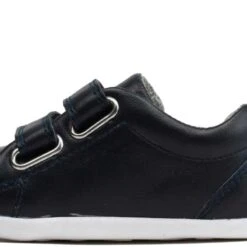 Bobux SU Grass Court Navy -Fashion shoes bobux pwebdet 728915 navygrasscourt 3