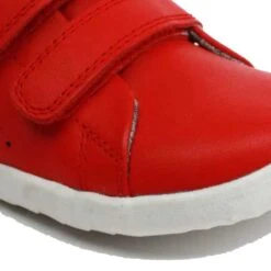 Bobux SU Grass Court Red -Fashion shoes bobux pwebdet 728919 redgrasscourt 5
