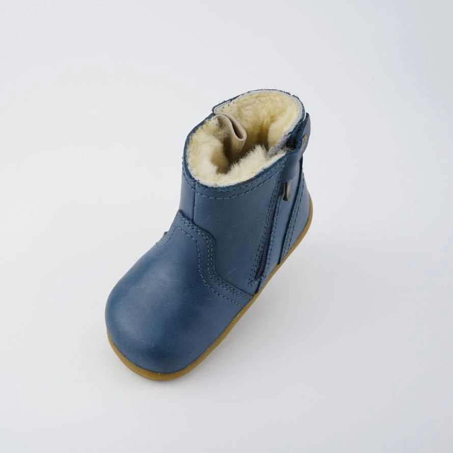 Bobux SU Tahoe Arctic Boot Midnight 4 Bobux SU Tahoe Arctic Boot Midnight - Image 4