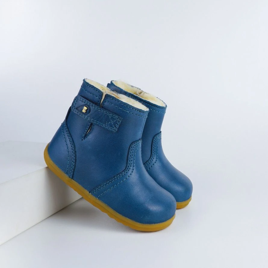 Bobux SU Tahoe Arctic Boot Midnight 2 Bobux SU Tahoe Arctic Boot Midnight - Image 2