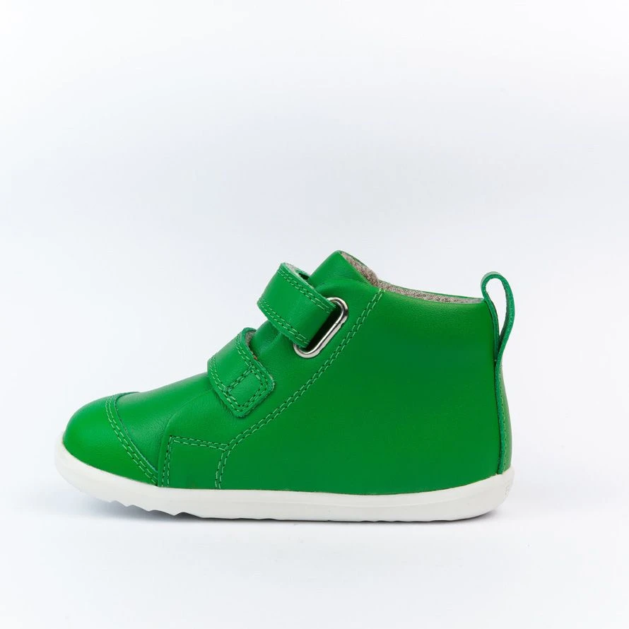 Bobux SU Hi Court Emerald 3 Bobux SU Hi Court Emerald - Image 3