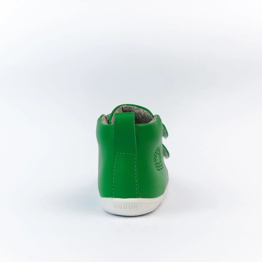 Bobux SU Hi Court Emerald 2 Bobux SU Hi Court Emerald - Image 2