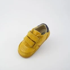 Bobux SU Riley Chartreuse 6 Bobux SU Riley Chartreuse -Fashion shoes bobux pwebdet 732103 chartreusenavyriley 3